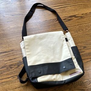 Petunia Pickle Bottom Diaper Bag